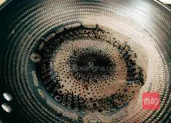 Illustration of how to make scrambled eggs with celery 7