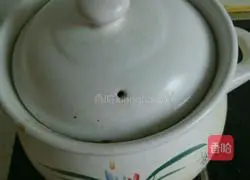 Illustration of how to make Su-style braised pork 10