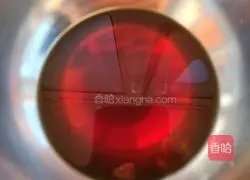 Illustration of how to make pot pork 11