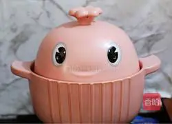 Illustration of how to cook sheep and scorpions at home 10