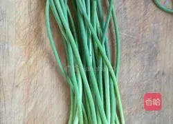 Illustration of home-cooked Kung Pao Chicken 4