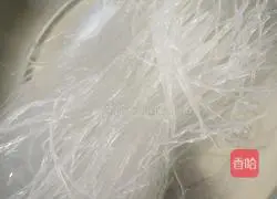 Illustration of how to make steamed shrimp with garlic 3