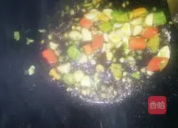 Mushroom tofu recipe 5