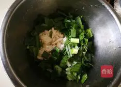 Illustration of how to make southern Fujian sea oysters 4