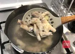 Incredibly delicious braised chicken feet recipe 3