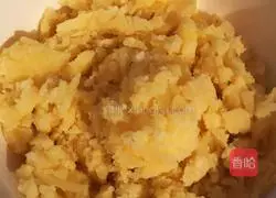 Super simple potato cake recipe 3