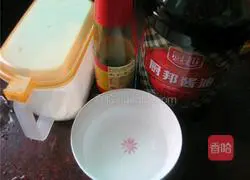 Illustration of how to cook tofu with tomatoes 2