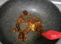 Illustration of how to cook pork belly with soybean sauce 11