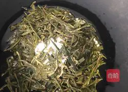 Illustration of how to make smoked wire drawing (toad) 8