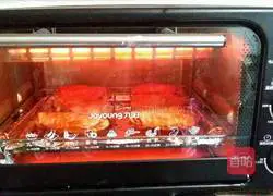 Orleans Grilled Chicken Wings Recipe Illustration 7