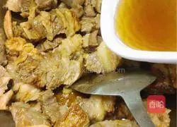 Braised beef recipe 10