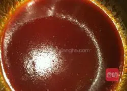 Illustration of how to make spicy chicken wings 6