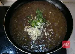 Chicken blood recipe 15