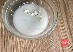 Illustration of how to make stuffed winter melon 12