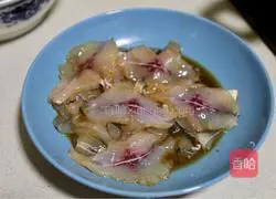 Illustration of how to cook fish 1