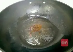 Illustration of braised chicken wing roots 5