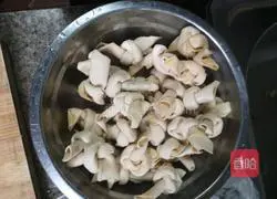 Super delicious braised pork recipe 9