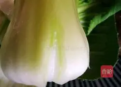  # steamed vegetables # Steamed meatloaf with pickled vegetables and mushrooms Illustration of how to do it 7