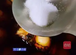 Illustration of making the most fragrant tea eggs in history 11