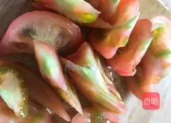 Illustration of spicy beer fish recipe 1