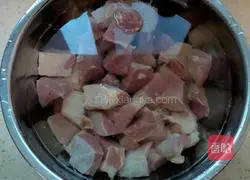 Tomato beef brisket (simple version) recipe 2