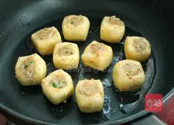 Yong Tau Foo Recipe Illustration 9