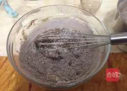 Cocoa Cream Cake Roll Recipe Illustration 7