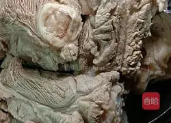 Illustration of how to make soy bones 2