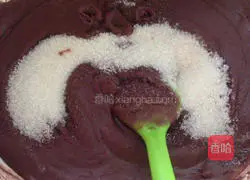 Recipe for Cantonese-style bean paste and egg yolk mooncakes 2