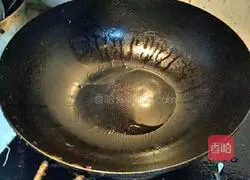 Illustration of how to make scallop soup 2