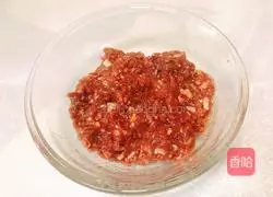 Sichuan Mapo Tofu Recipe Illustration 4