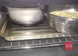 Moussilian yogurt cake! Recipe 14