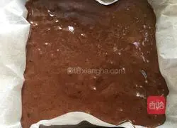 Chocolate cake recipe 13
