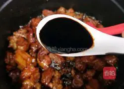 Braised beef brisket recipe 15