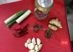 Illustration of how to make beer lobster 6