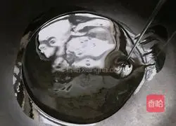 Illustration of how to make pickled fish 5