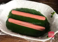 Illustration of how to make steamed eggs 4