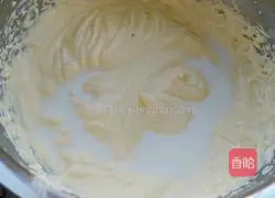 Soufflé Cheesecake Recipe Illustration 7