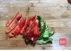 Illustration of Spicy Roasted Fish Slices 4