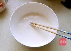 Illustration of how to make fried sardines 2