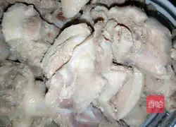 Zhang's Beer Duck Recipe Illustration 4