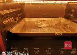 Illustration of how to make crispy pork belly 9