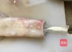 Korean spicy grilled squid recipe 5