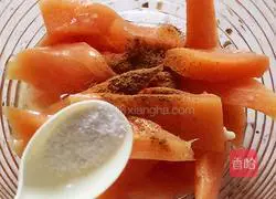 Fried chicken tenders recipe 3