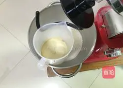 Basic bread + salty toast recipe 2