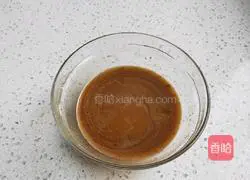 #Northeast# Braised Hairtail Fish Recipe Illustration 7