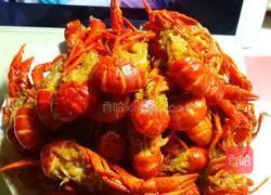 Lazy Man's Spicy Crayfish Recipe Illustration 6