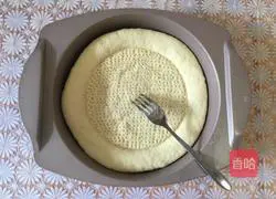 Pizza crust recipe 10