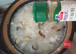 Chaoshan Casserole Porridge Recipe Illustration 11