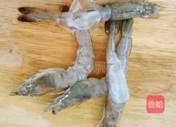 Seafood, Scallops and Oatmeal Porridge Recipe Illustration 3